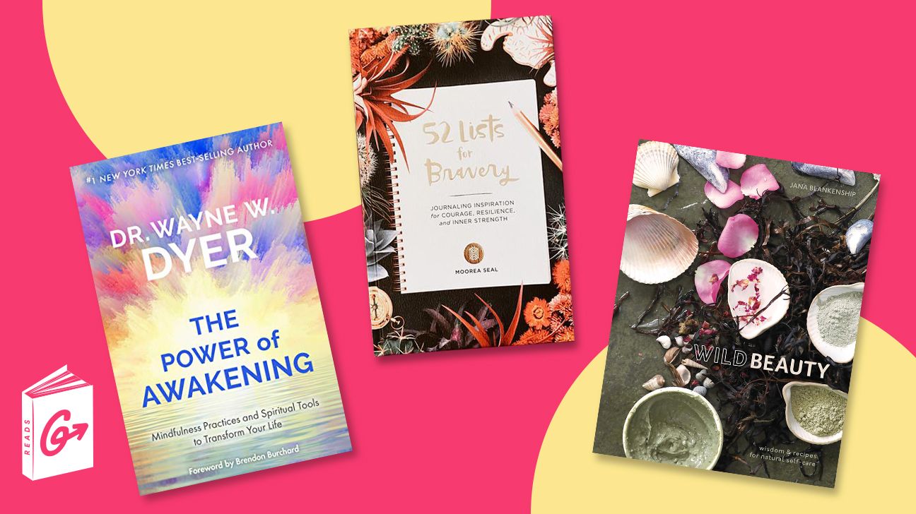 winter wellness books
