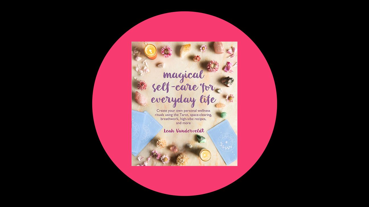 magical self care for everyday life